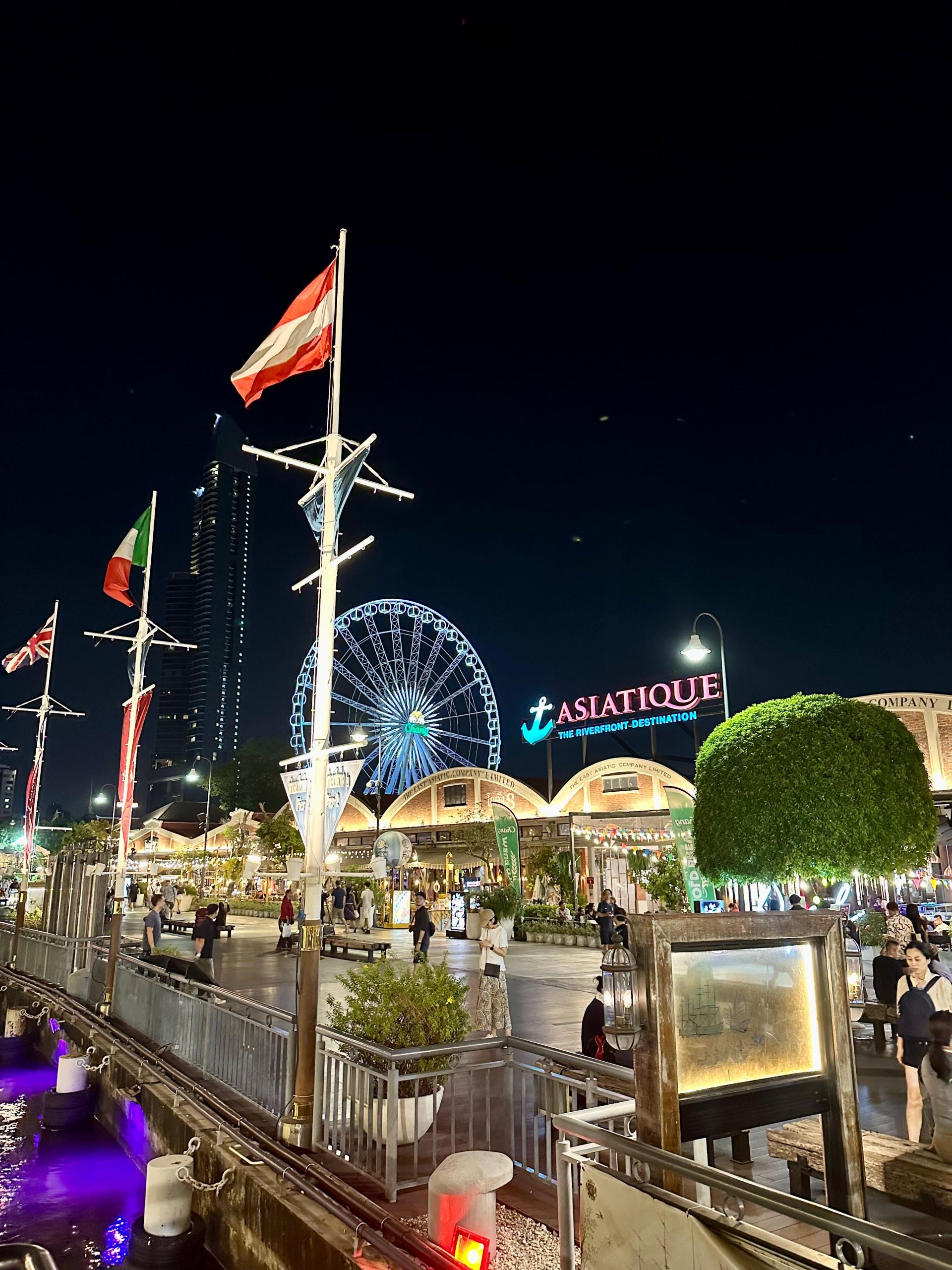 O que fazer em Bangkok: Os Encantos da Capital Tailandesa