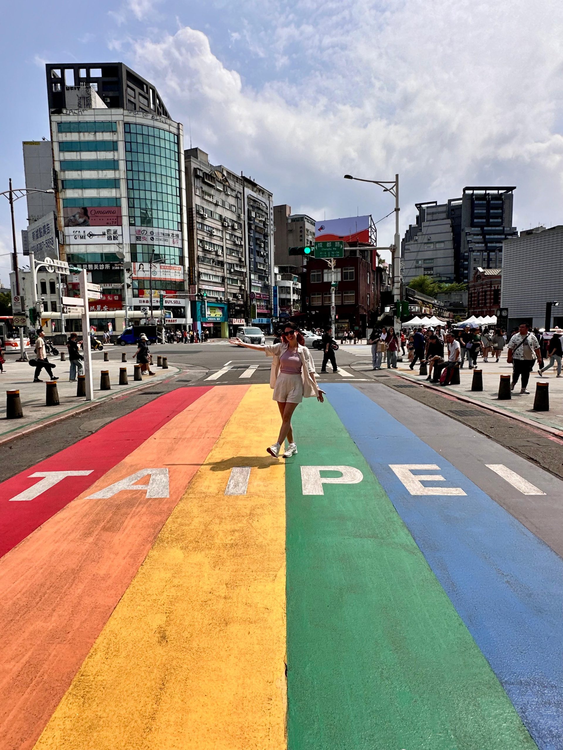 O que Fazer em Taipei: Um Guia Incrível pela Capital de Taiwan