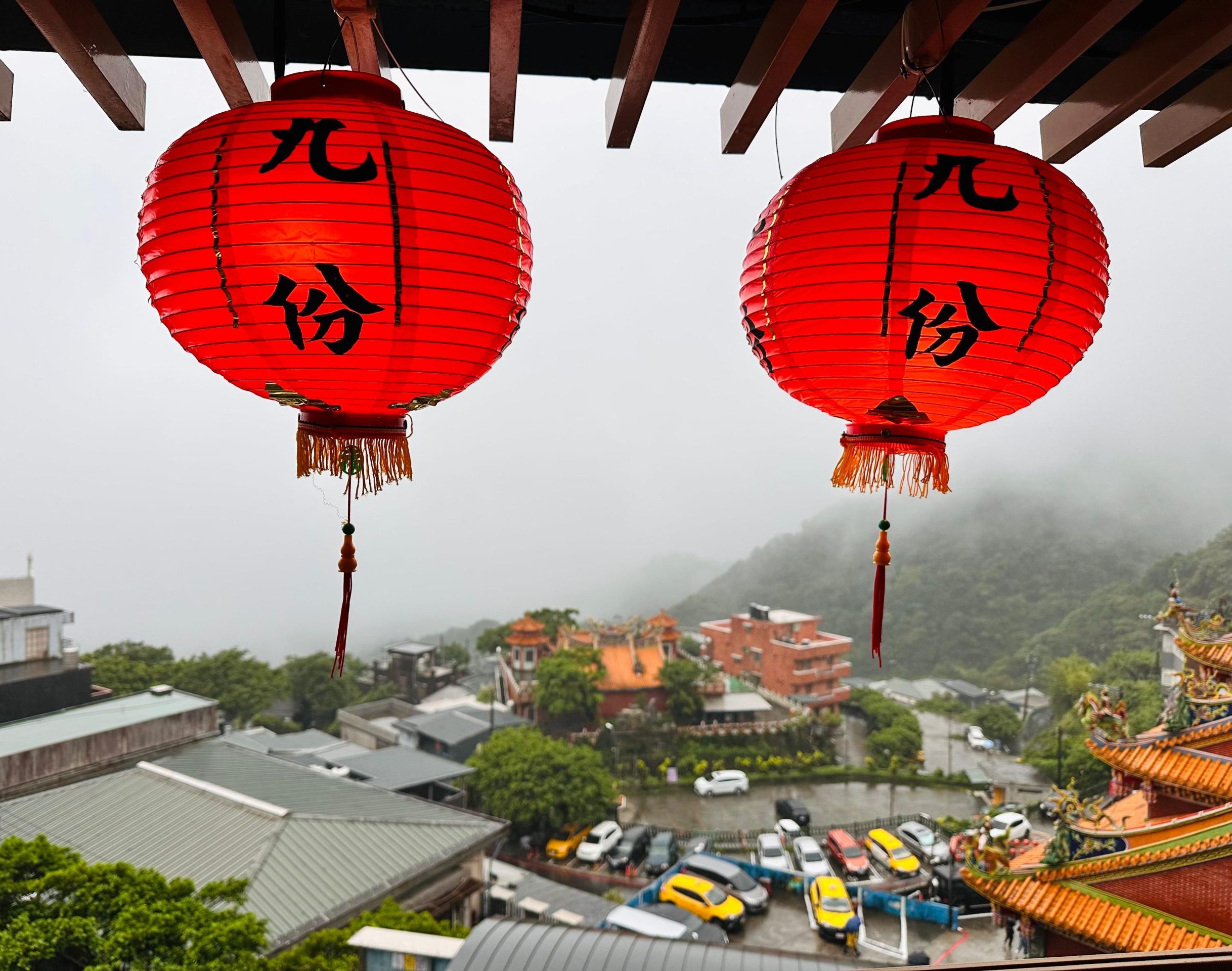 Yehliu, Jiufen e Shifen: O Que Fazer no Tour de Um Dia Saindo de Taipei