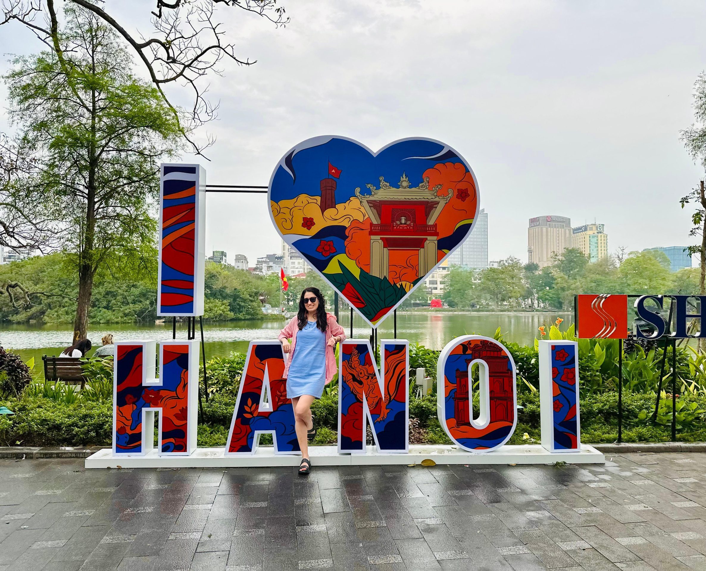 Visitando Hanói: Como é Conhecer a Capital do Vietnã