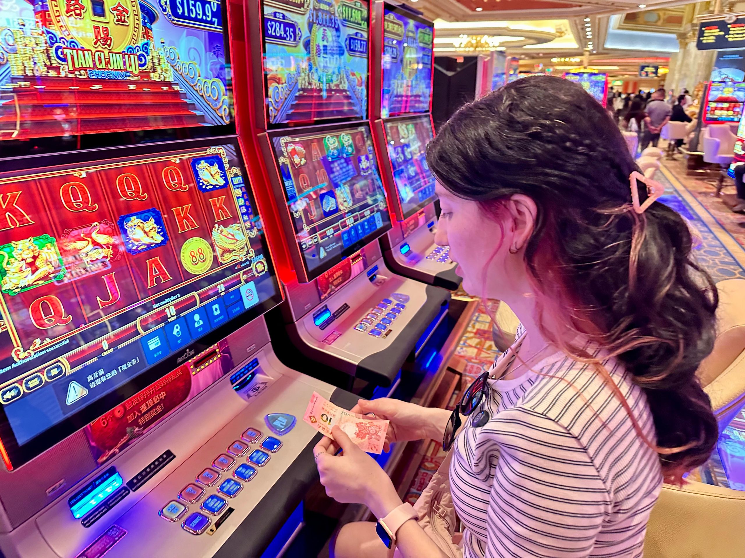 Macau em Um Dia: História, Pandas e Cultura